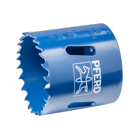 Pferd 1-3/4" Bi-Metal Hole Saw 29119